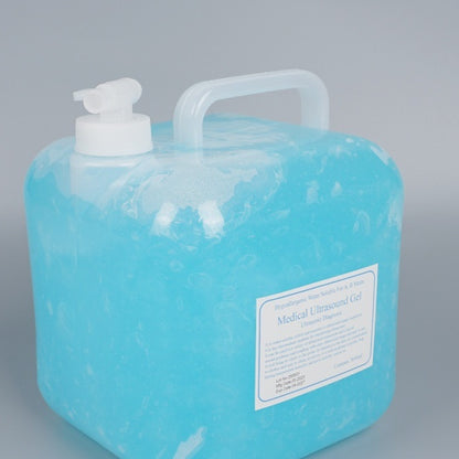 Ultrasonic Coupling Agent Medical Beauty Ultrasonic Gel