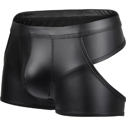 Fashion Nightclub Clothing Men's Boxer Briefs