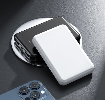 Electric Heating Vest Belt Power Bank