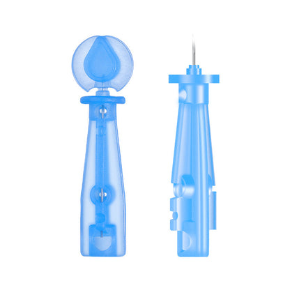 Beauty Salon Disposable Acne Pimple Pin
