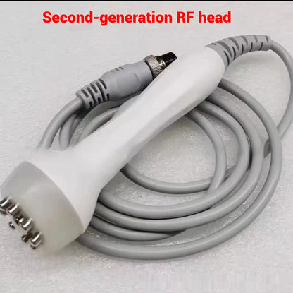 Hydrogen Oxygen Ice Hammer Handle First Generation Second Oxygen Small Bubble Beauty Instrument