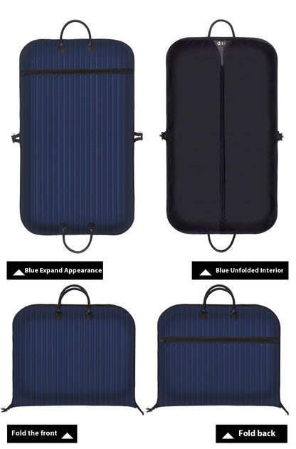 Clothing Storage Dust Cover Handheld