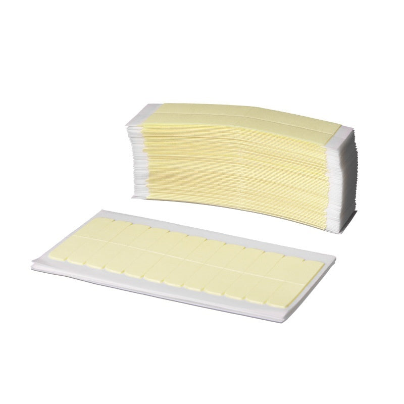 Sticky Strong Lace Waterproof Anti-sweat Biological Hair Extension Double-sided Adhesive Wig Film