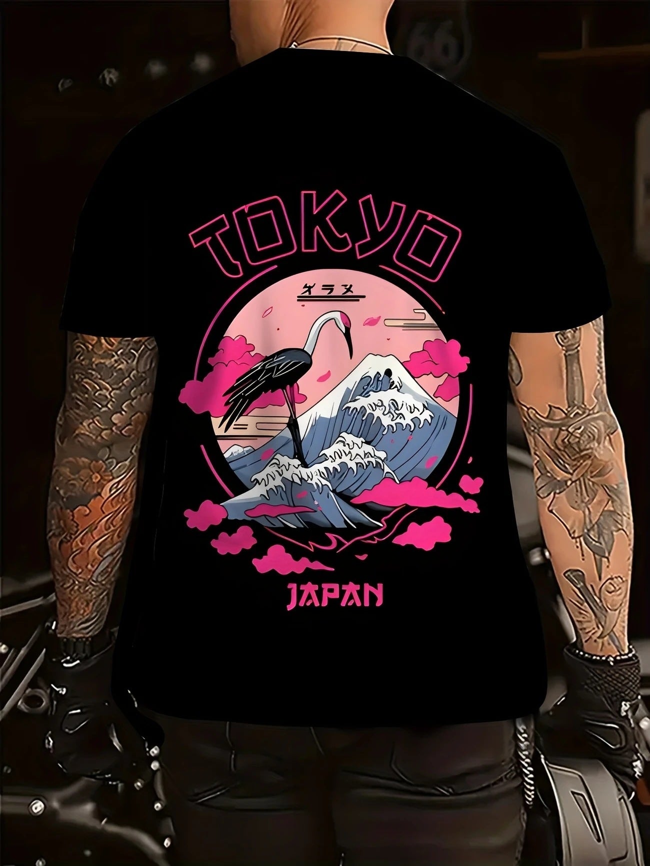 3D Printed Men's Clothing Plus Size Men's Casual Sportswear