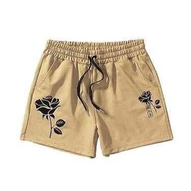New Mesh Beach Shorts Casual Men's Clothing