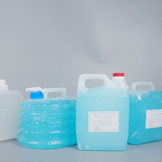 Ultrasonic Coupling Agent Medical Beauty Ultrasonic Gel