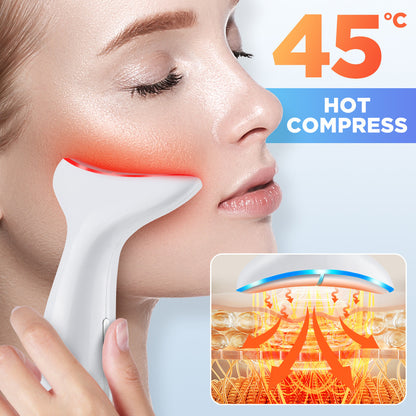 Constant Temperature Beauty Instrument Face Color Light Lifting And Tightening