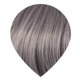 Men's And Women's Wolf Tail Chemical Fiber Wig