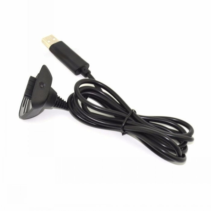 XBOX360 Wireless Handle Charging Cable