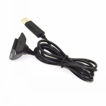 XBOX360 Wireless Handle Charging Cable