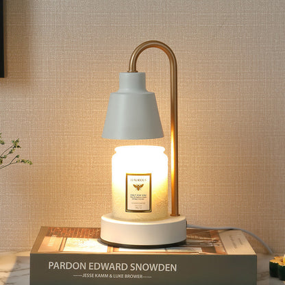Decorative Fragrance Lamp Wax Melting Lamp Candle Melting Lamp Household
