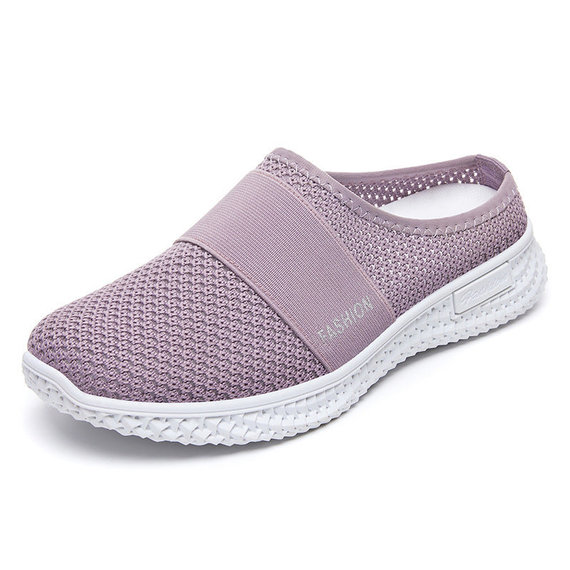 Fashionable New Breathable Casual Shoes For Women
