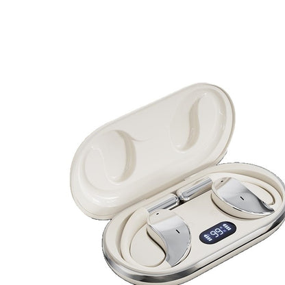 Bluetooth Headset Long Battery Life Wireless Sports