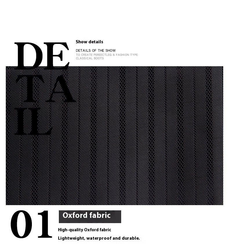 Clothing Storage Dust Cover Handheld