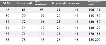 Men's Mercerized Cotton Fashion T-shirt Clothing For Middle-aged Dad Ice Silk Men's Clothing