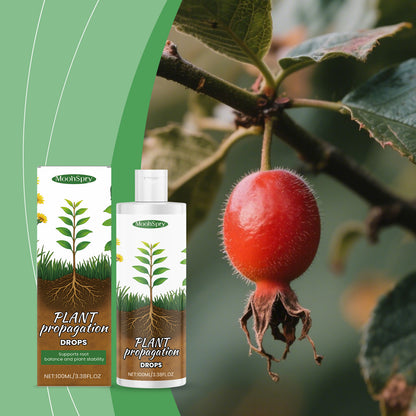 Promote Root Nutrition Growth General Hydrating Maintenance Flower Cultivation Plant Nutrition Drops