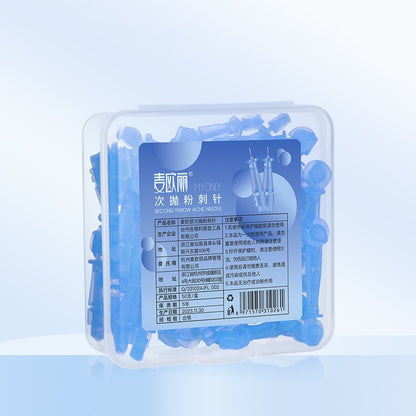 Beauty Salon Disposable Acne Pimple Pin