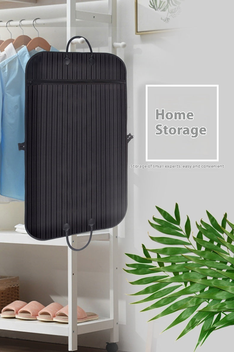 Clothing Storage Dust Cover Handheld