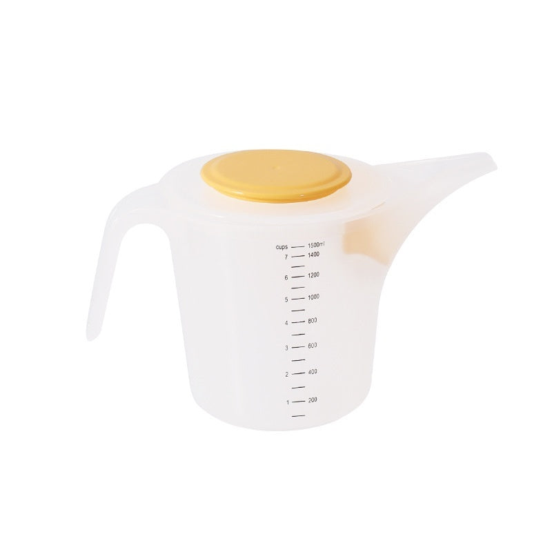 Baking Multi-function Pot Measuring Cup Large Capacity