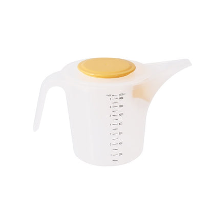 Baking Multi-function Pot Measuring Cup Large Capacity
