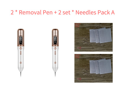 Blue Light Acne Beauty Instrument