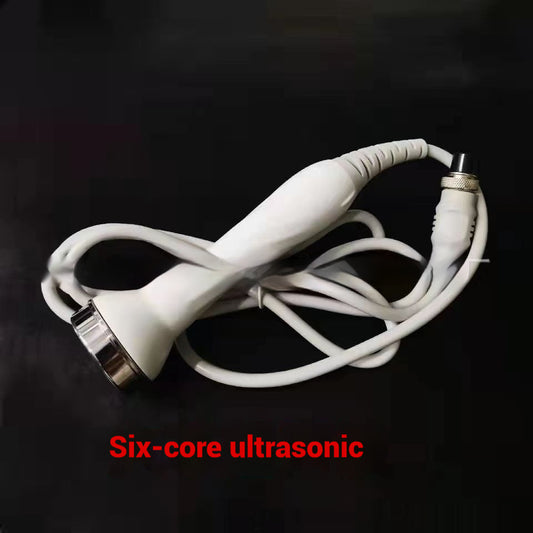 Hydrogen Oxygen Ice Hammer Handle First Generation Second Oxygen Small Bubble Beauty Instrument