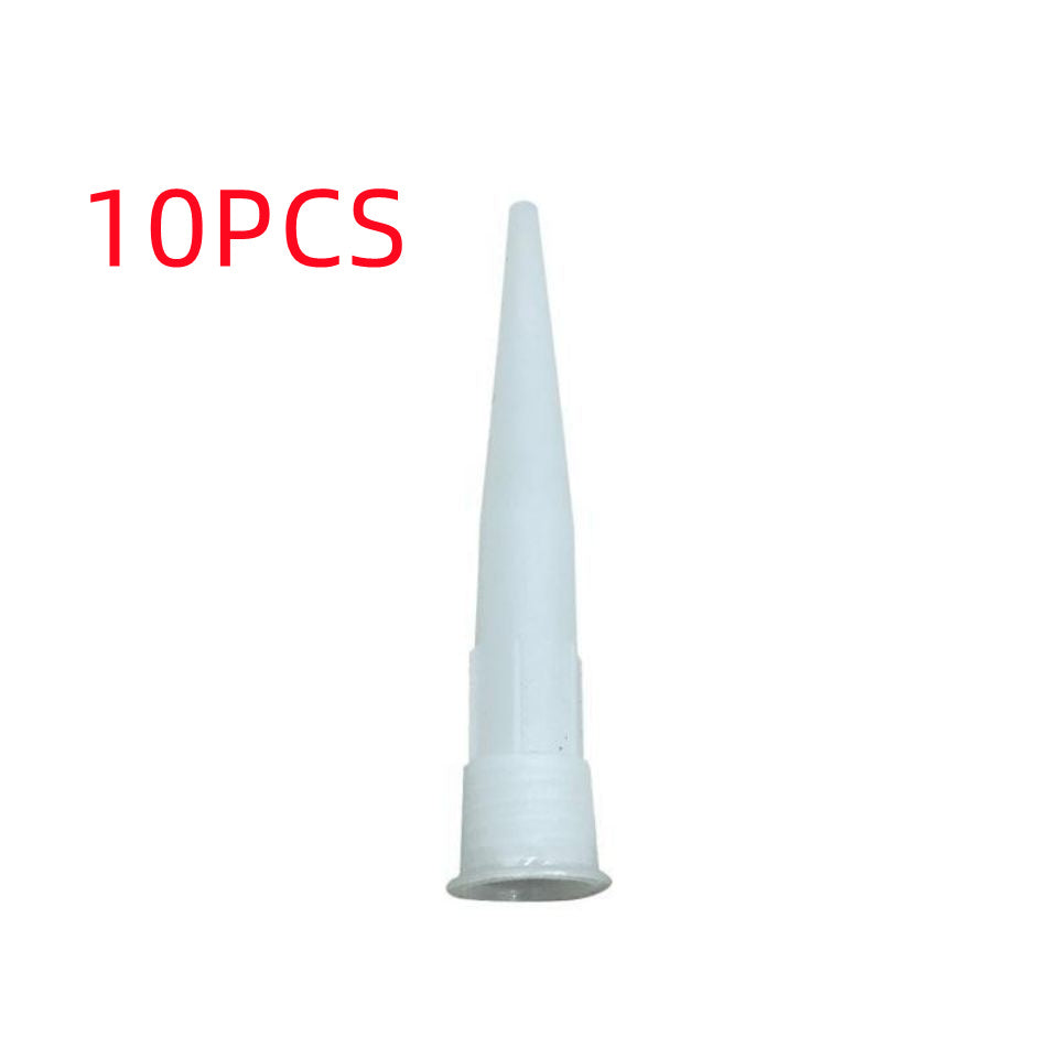 Universal Type For Glue Application With Rubber Heads