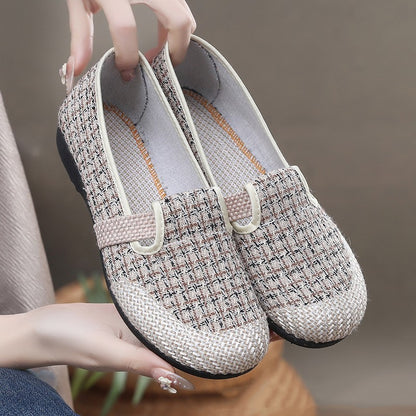 Beijing Cloth Shoes Spring Women