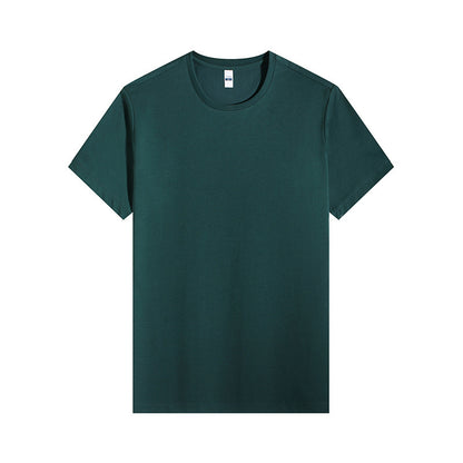 Short-sleeved T-shirt Customized High-end Company Team Work Clothing