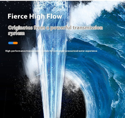 Stainless Steel Jet Series Self-priming Household Booster High Pressure