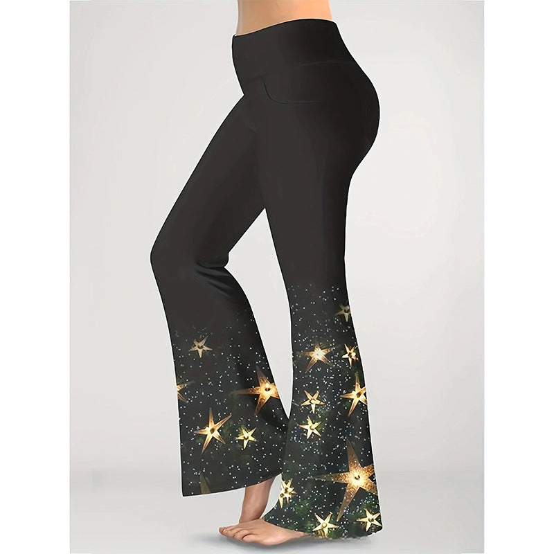 Summer Fashion Floral Print Casual Jumpsuit