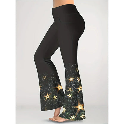 Summer Fashion Floral Print Casual Jumpsuit