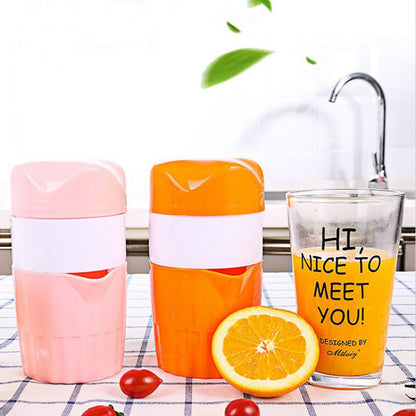 Handheld Juicer Manual Juicer High Quality Manual Handheld Citrus Orange Lemon Juicer Fruit Press Squeeze Extractor
