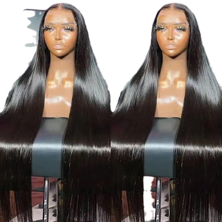 Front Lace Women's Short Hair Cosplay Wig