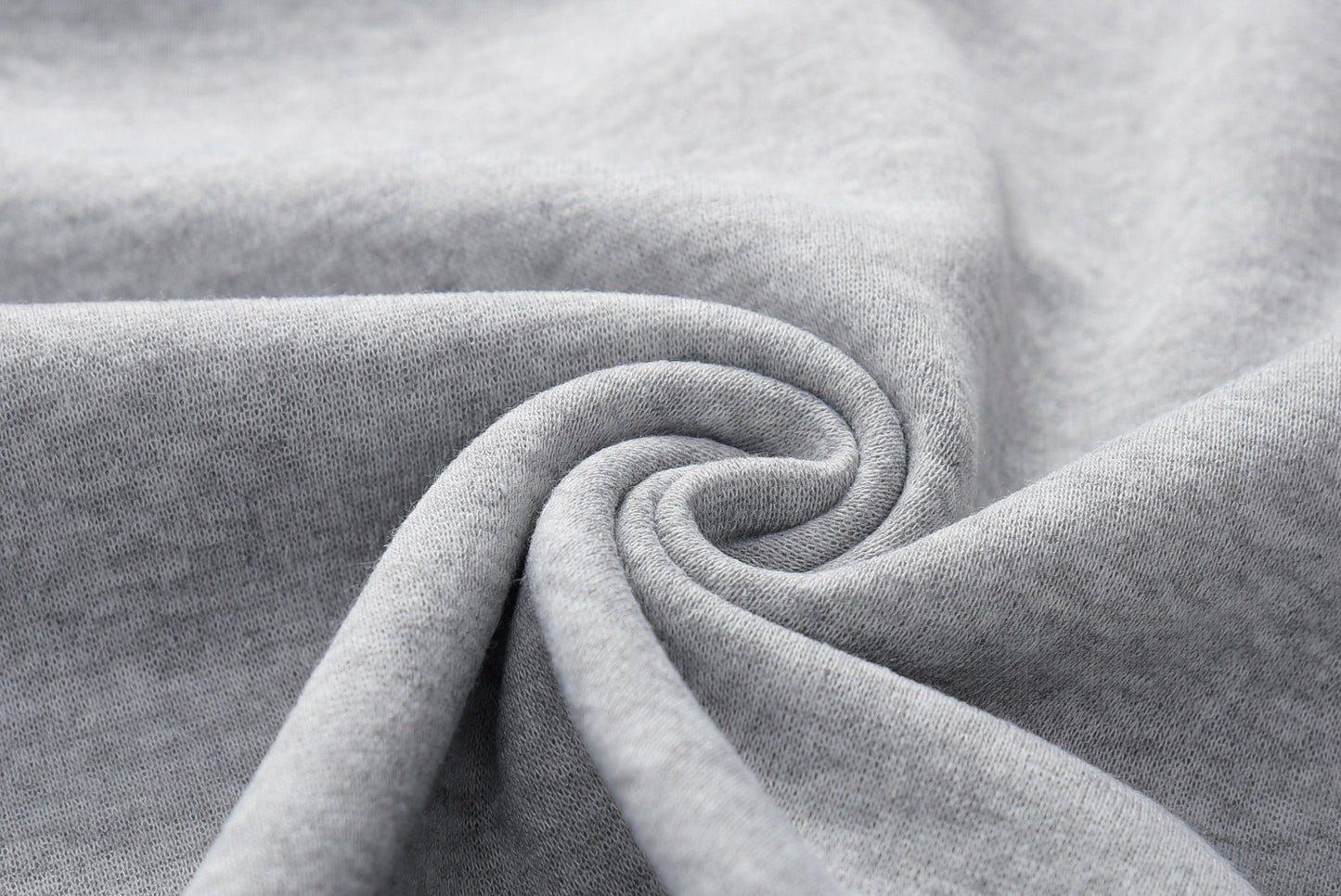 Fall Winter Men's Sportswear Fleece Hoodie Set