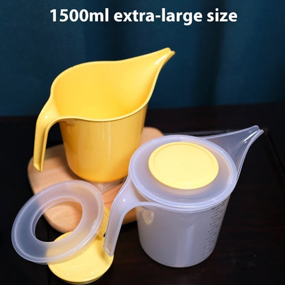 Baking Multi-function Pot Measuring Cup Large Capacity