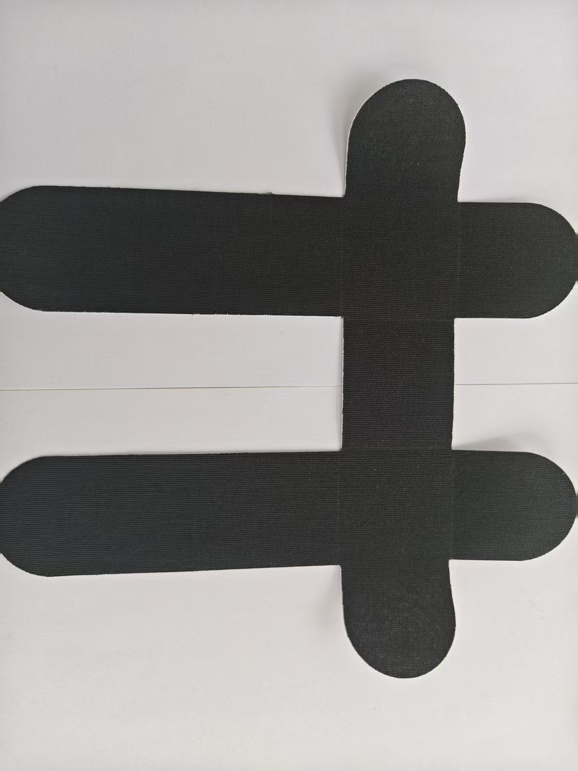 Sprain Fixed Strain Sports Bandage Tape Neck Protection Kinnesio Paste