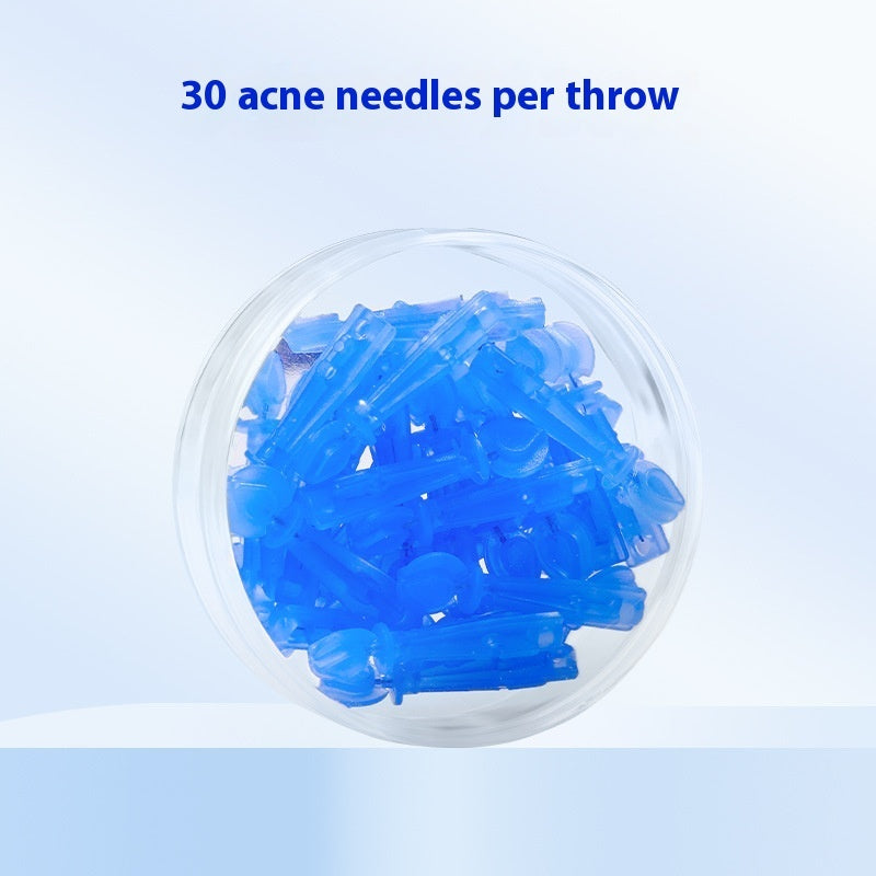 Beauty Salon Disposable Acne Pimple Pin