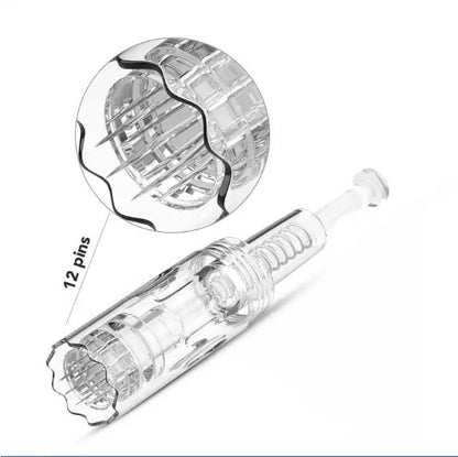 Charging P40 Electric Micro Needle Feijun Nano Beauty Micro Needle Pen Import Instrument