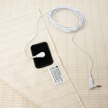 Household Grounding Anti-static Bed Sheet