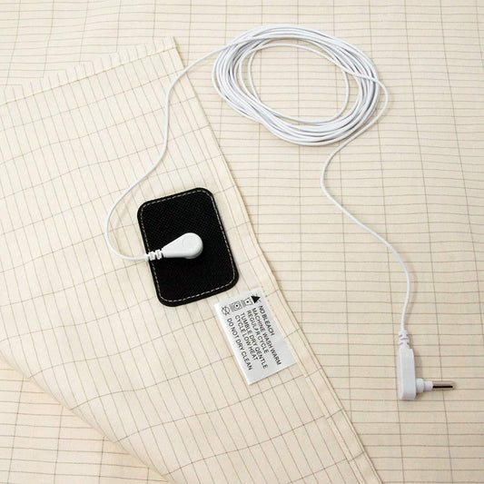 Household Grounding Anti-static Bed Sheet