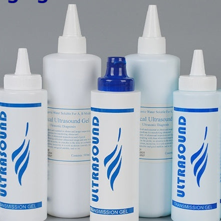 Ultrasonic Coupling Agent Medical Beauty Ultrasonic Gel