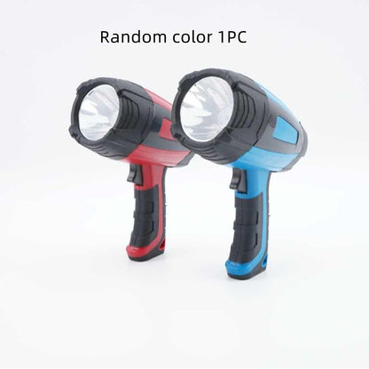 Outdoor Lighting Portable Lamp Strong Light USB Charging