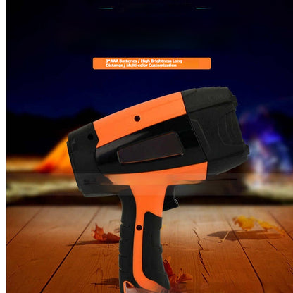 Outdoor Lighting Portable Lamp Strong Light USB Charging