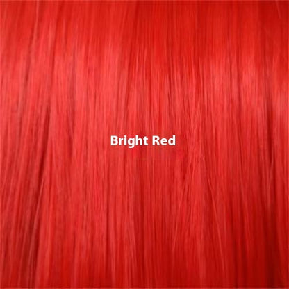 Women's Big Wave Long Curly Hair Highlight Wig