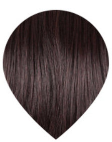 Men's And Women's Wolf Tail Chemical Fiber Wig