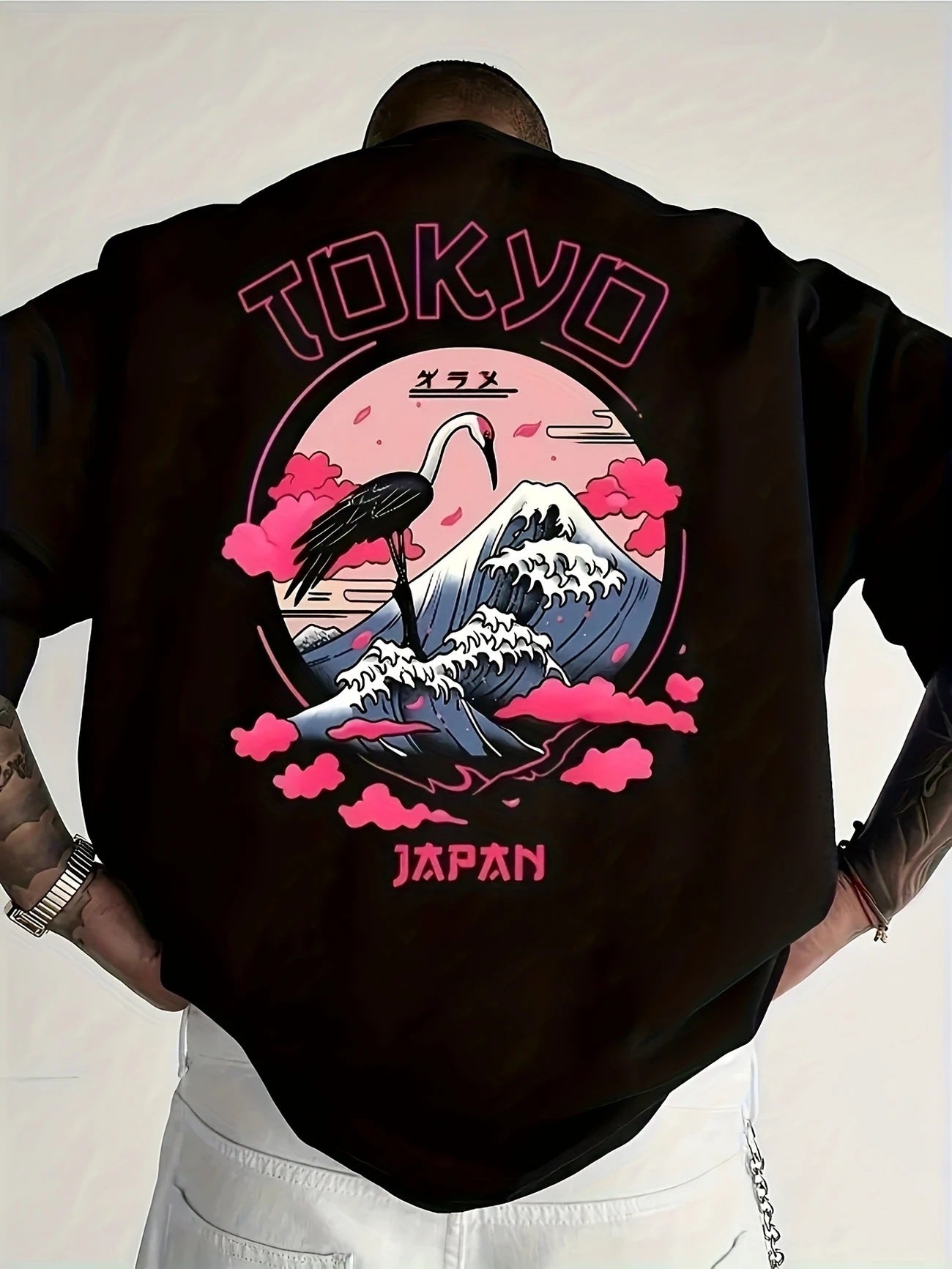 3D Printed Men's Clothing Plus Size Men's Casual Sportswear