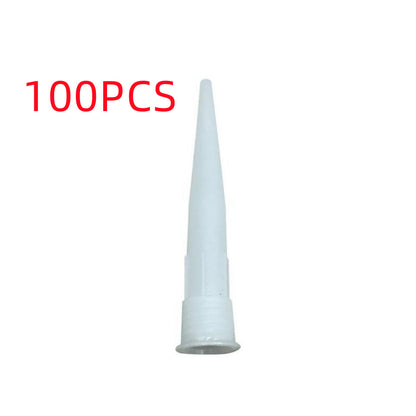 Universal Type For Glue Application With Rubber Heads