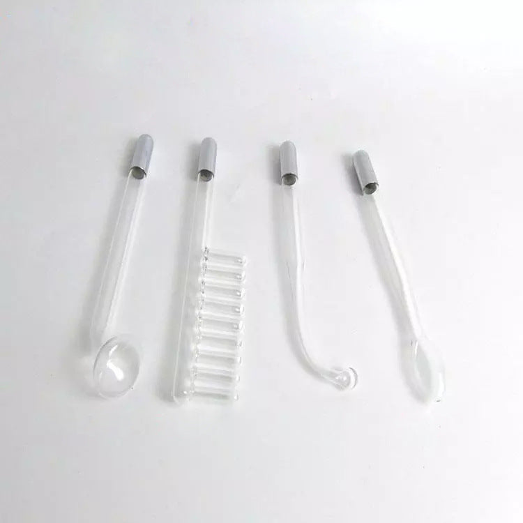 Handheld High Frequency Portable High Frequency Electronic Beauty Apparatus