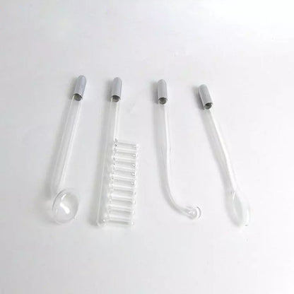 Handheld High Frequency Portable High Frequency Electronic Beauty Apparatus